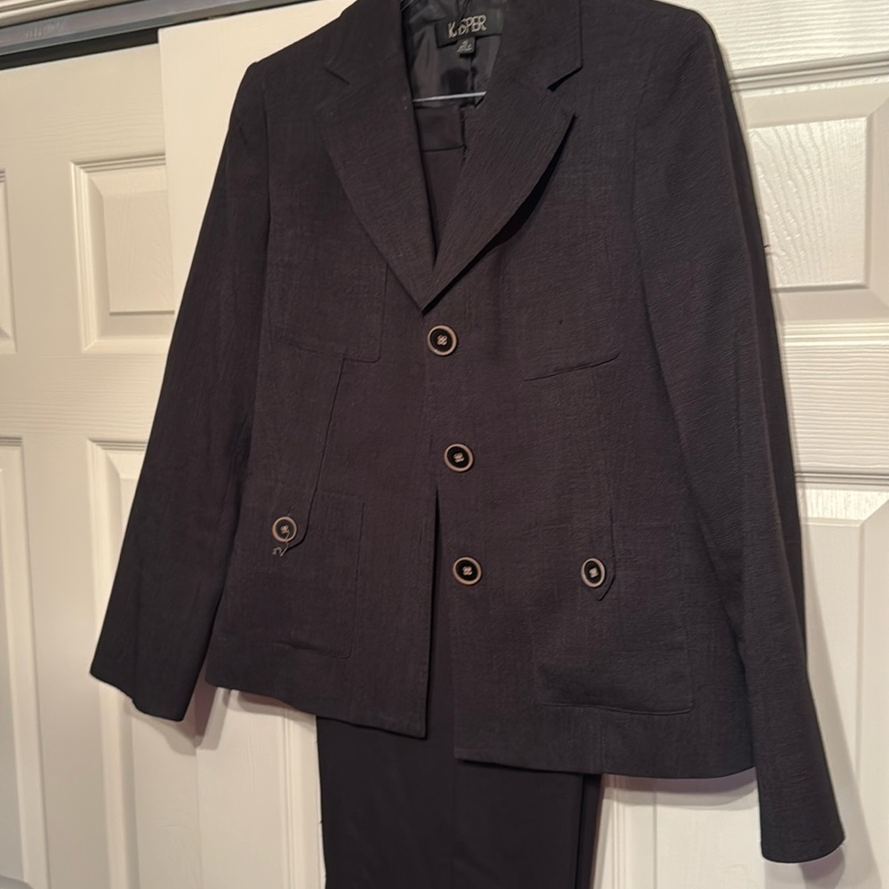 Beautiful Suit - Jacket and Pants